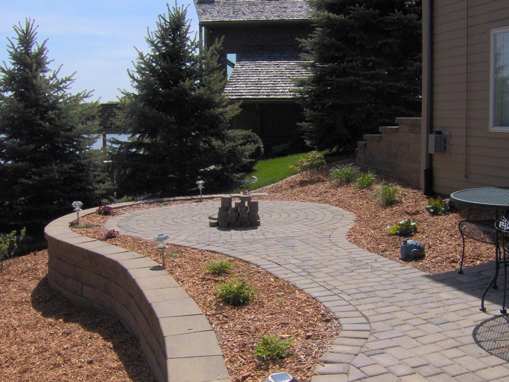 Sequoia Landscape Company,LLC Ellendale MN 56026 5076881251